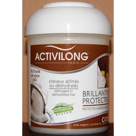 Activilong Brillantine protectrice