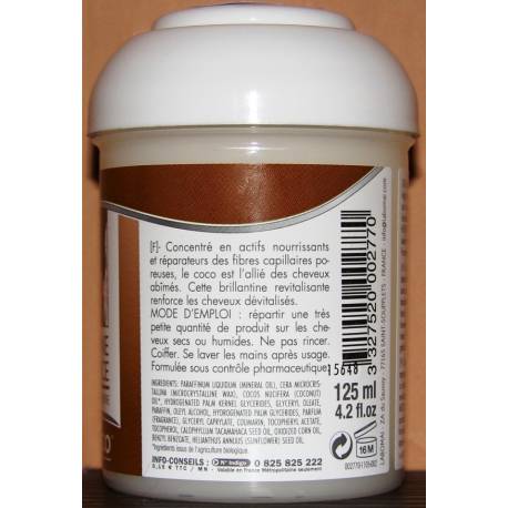 Activilong Brillantine protectrice