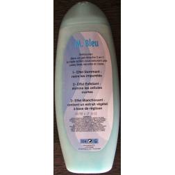 M Bleu Gel douche 3 en 1 2