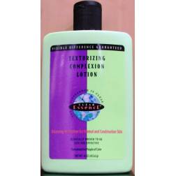 Clear-Essence Texturizing complexion lotion