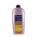 Dark and lovely body - Dry skin intensive - lemon