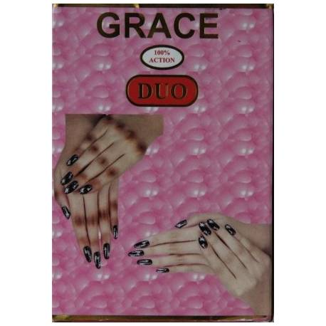 Duo Grace anti-taches