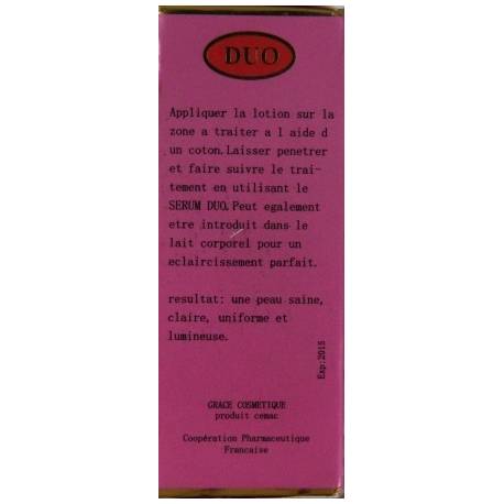 Duo Grace anti-taches