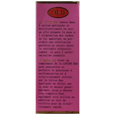 Duo Grace anti-taches