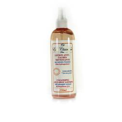Lotion Anti Tâches Nettoyante Eva Clairance