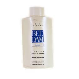 Lait Corporel Eclaircissant BelDam Blanc