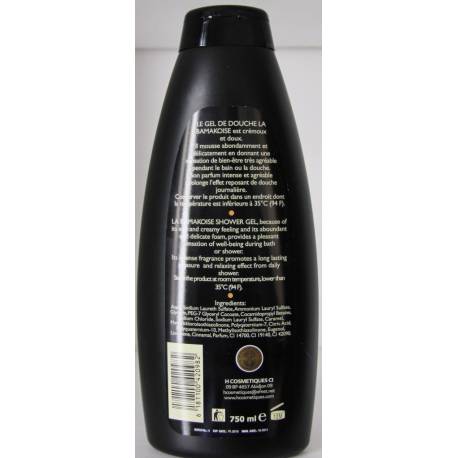 La Bamakoise Gel Douche