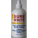 Sure White - lotion hydro-éclaircissante pour le corps