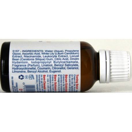 SURE WHITE - Sérum éclaircissant