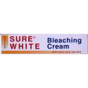 SURE WHITE - crème éclaircissante