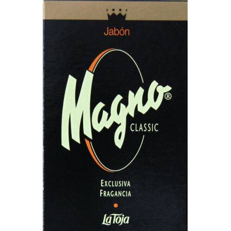 Savon Magno Classic