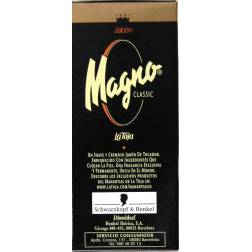 Savon Magno Classic 2