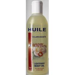 X-WHITE Huile éclaircissante