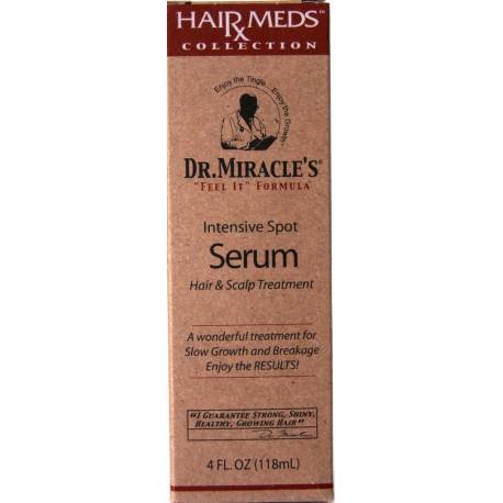 Dr. Miracle's Intensive Spot Serum