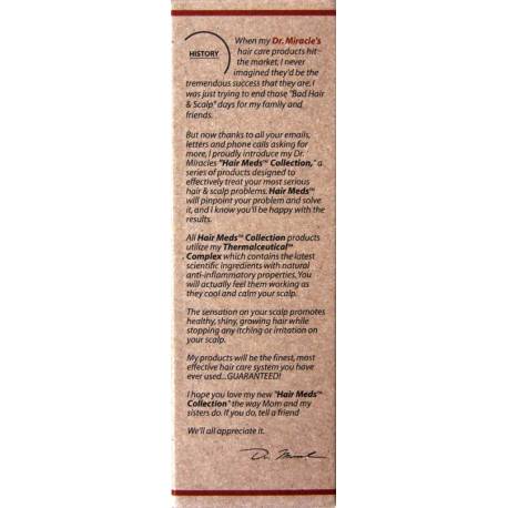 Dr. Miracle's Intensive Spot Serum