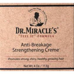 Dr. Miracle's Anti-breakage Strenghtening Creme
