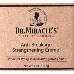 Dr. Miracle's Anti-breakage Strengthening Creme - Crème anti-casse et renforçante