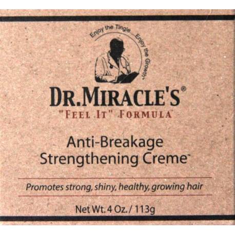 Dr. Miracle's Anti-breakage Strenghtening Creme