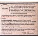 Dr. Miracle's Anti-breakage Strengthening Creme Dr. Miracle's Anti-breakage Strengthening Creme
