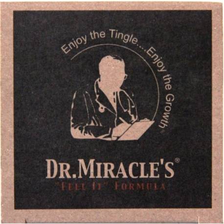 Dr. Miracle's Anti-breakage Strengthening Creme Dr. Miracle's Anti-breakage Strengthening Creme