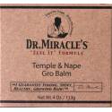 Dr.Miracle's - Temple and Nape Gro Balm - regular Dr.Miracle's - Temple and Nape Gro Balm - regular