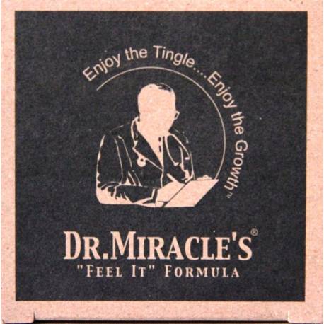 Dr.Miracle's - Temple and Nape Gro Balm - regular Dr.Miracle's - Temple and Nape Gro Balm - regular