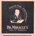 Dr.Miracle's - Temple and Nape Gro Balm - regular Dr.Miracle's - Temple and Nape Gro Balm - regular