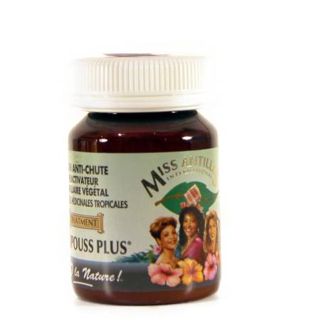 Soin Anti Chute Réactivateur Capilaire