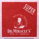 Dr.Miracle's - Temple and Nape Gro Balm - super strength