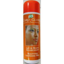 Caro-Claire Lait de Beauté Eclaircissant