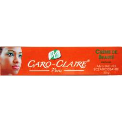 Caro-Claire crème de beauté Force One