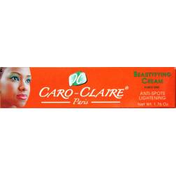 Caro-Claire crème de beauté Force One 2