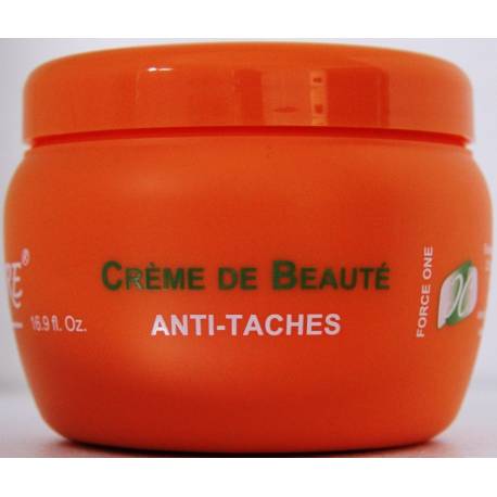 Caro-Claire crème de beauté Anti-taches