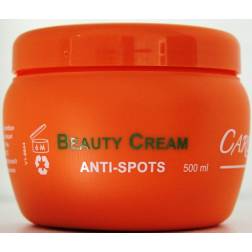 Caro-Claire crème de beauté Anti-taches 2