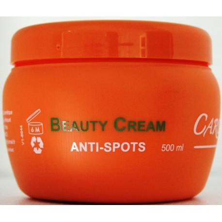Caro-Claire crème de beauté Anti-taches