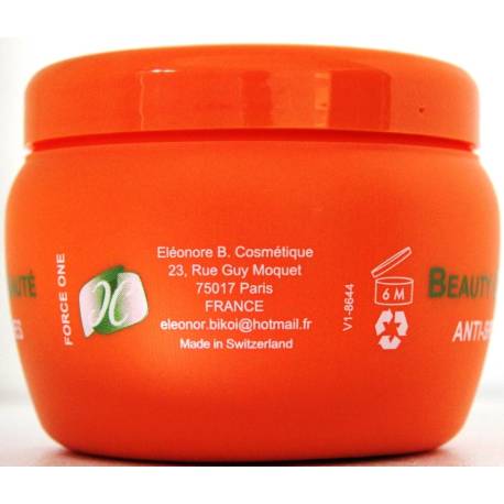 Caro-Claire crème de beauté Anti-taches