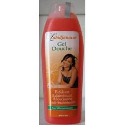 Gel douche L'Abidjanaise
