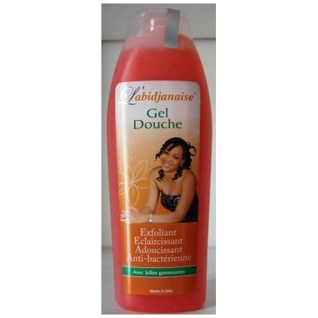 Gel douche L'Abidjanaise