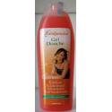 Gel douche L'Abidjanaise