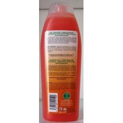 Gel douche L'Abidjanaise 2