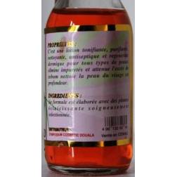 Lotion Rapid 3 jours 2