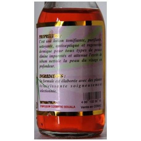 Lotion Rapid 3 jours