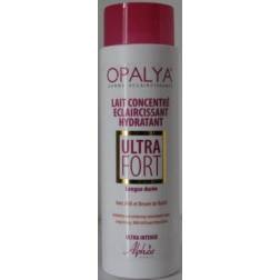 Opalya Lait concentré éclaircissant hydratant ultra fort