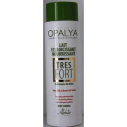Opalya lait éclaircissant nourrissant très fort