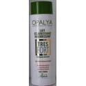 Opalya lait éclaircissant nourrissant très fort Opalya lait éclaircissant nourrissant très fort