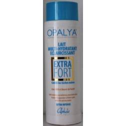Opalya lait multi-hydratant éclaircissant  extra fort