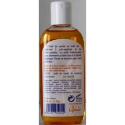 Opalya huile éclaircissante pour visage et corps 2