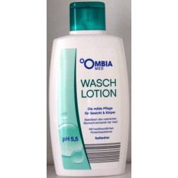 OMBIA MED Waschlotion