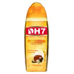 GEL DOUCHE MIEL VANILLE