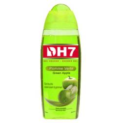 DH7 Lightening and exfoliating shower gel green apple